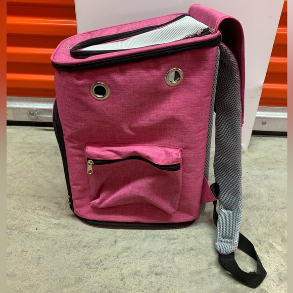 Armarkat Pets Backpack PC301P - Picture 5 of 7